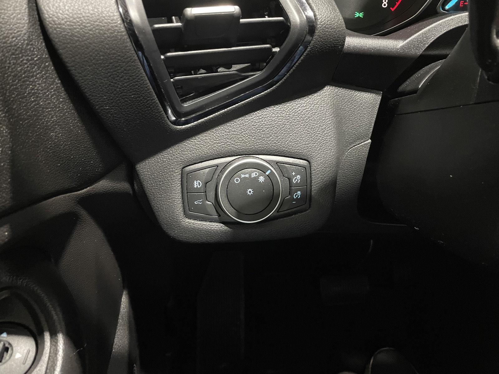 Used 2019 Ford Escape Titanium SUV for sale in St Joseph MO