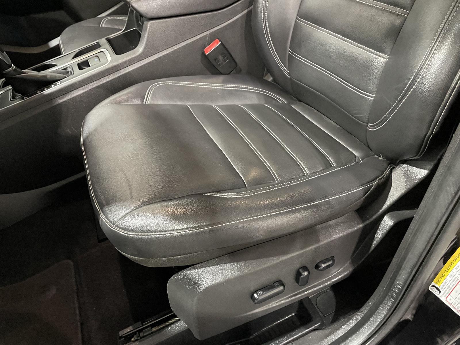 Used 2019 Ford Escape Titanium SUV for sale in St Joseph MO
