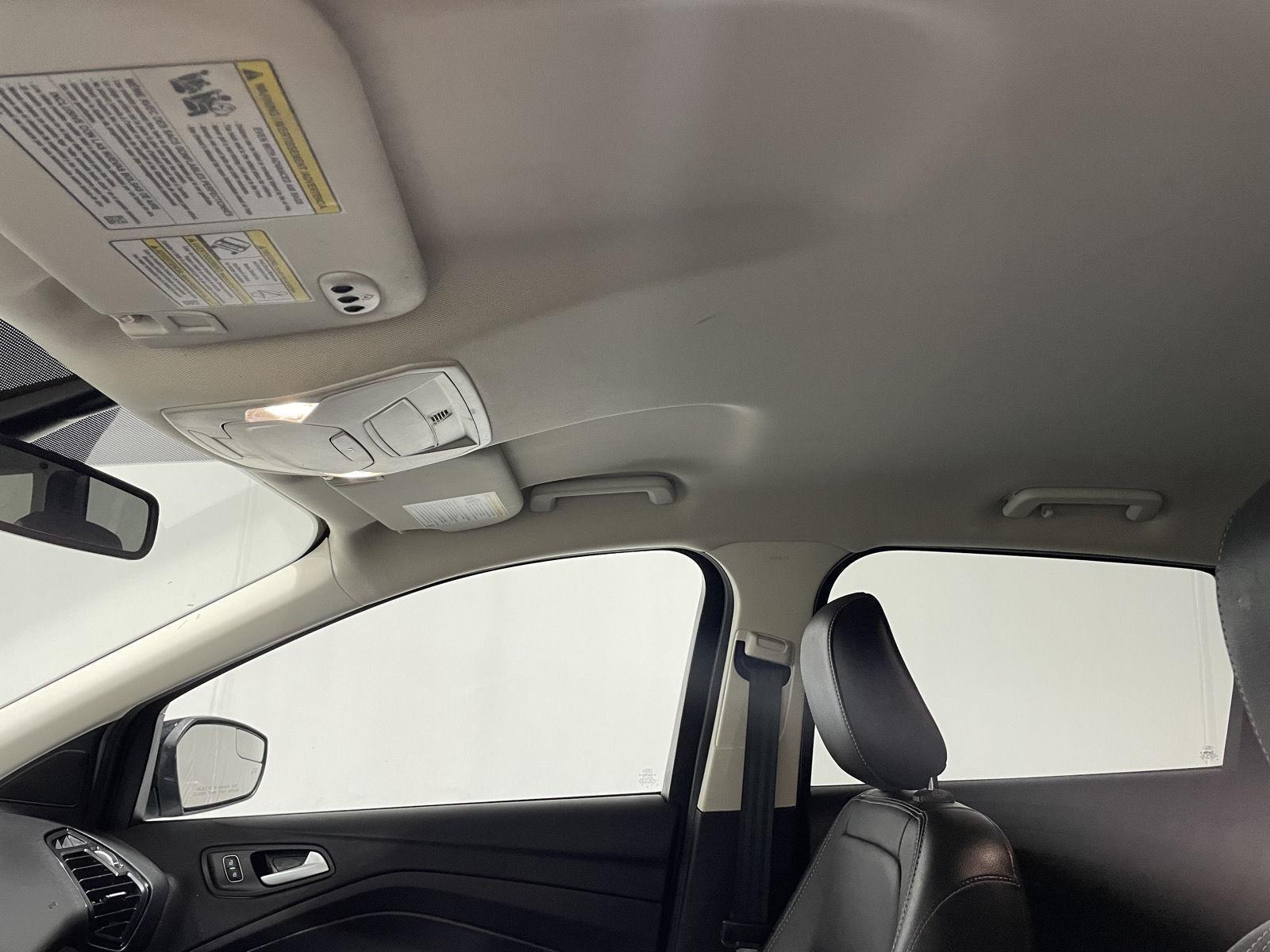 Used 2019 Ford Escape Titanium SUV for sale in St Joseph MO