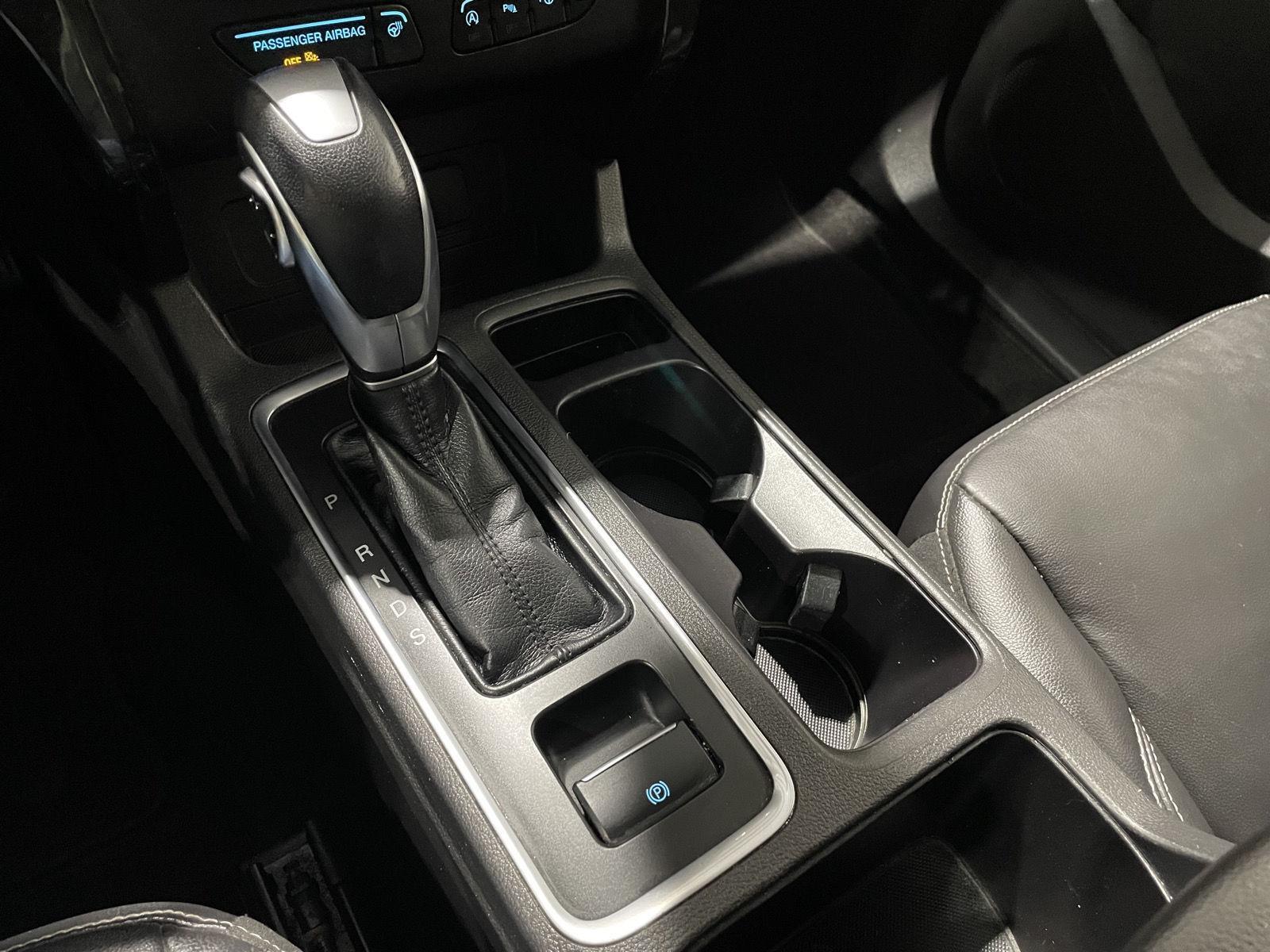 Used 2019 Ford Escape Titanium SUV for sale in St Joseph MO