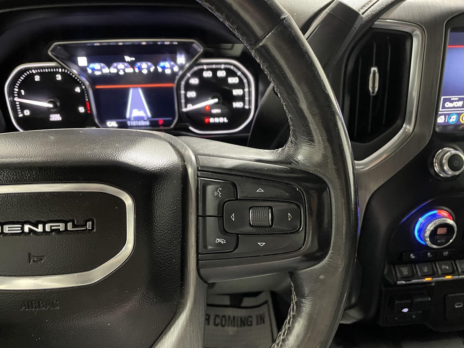 Used 2020 GMC Sierra 2500HD Denali Crew Cab Truck for sale in St Joseph MO