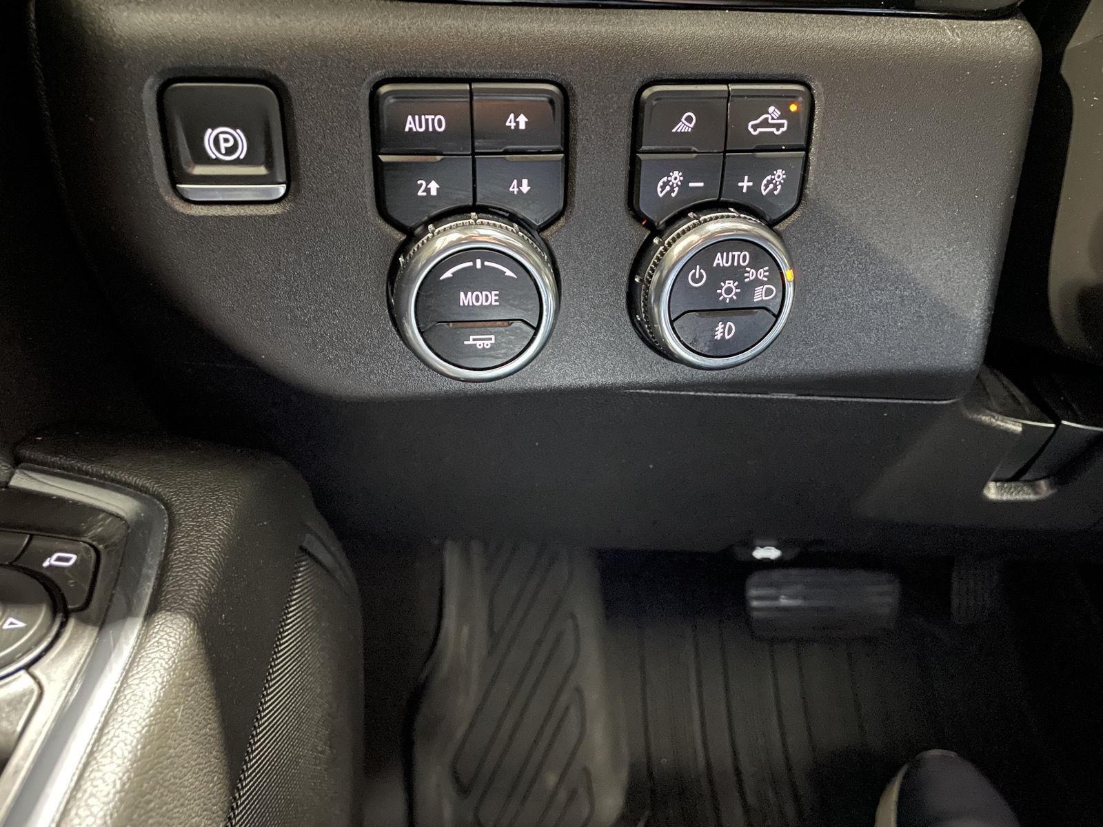 Used 2024 GMC Sierra 1500 SLT Crew Cab Truck for sale in St Joseph MO