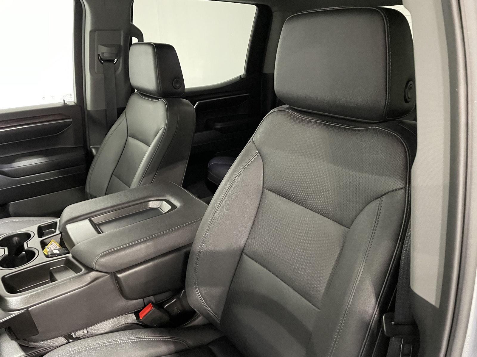 Used 2024 GMC Sierra 1500 SLT Crew Cab Truck for sale in St Joseph MO