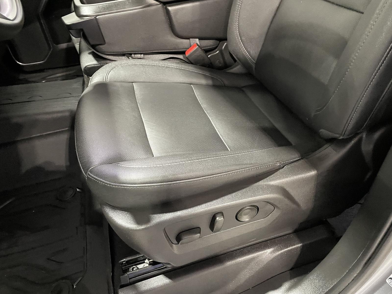 Used 2024 GMC Sierra 1500 SLT Crew Cab Truck for sale in St Joseph MO