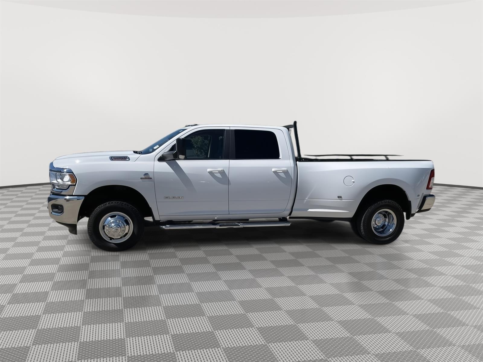 Used 2020 Ram 3500 Big Horn Crew Cab Truck for sale in St Joseph MO