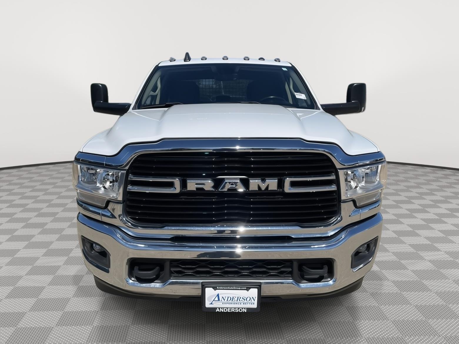 Used 2020 Ram 3500 Big Horn Crew Cab Truck for sale in St Joseph MO