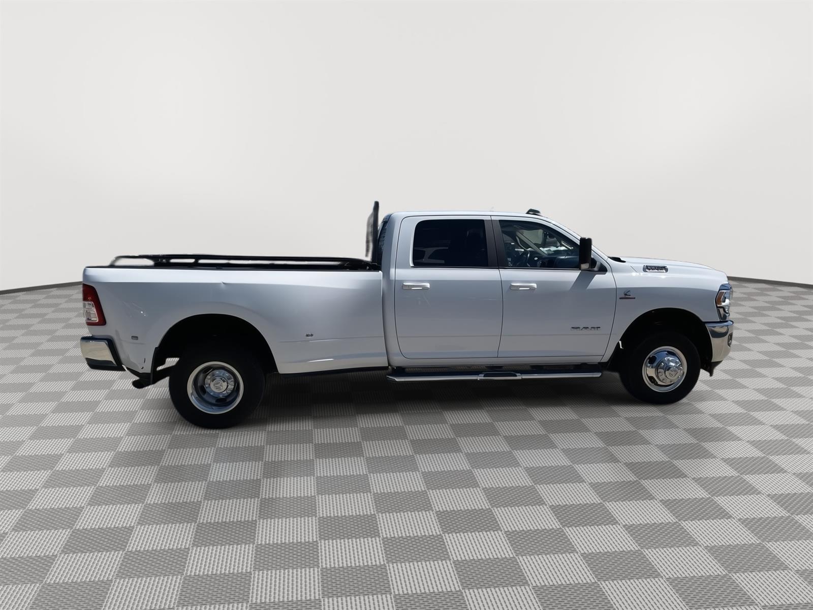 Used 2020 Ram 3500 Big Horn Crew Cab Truck for sale in St Joseph MO