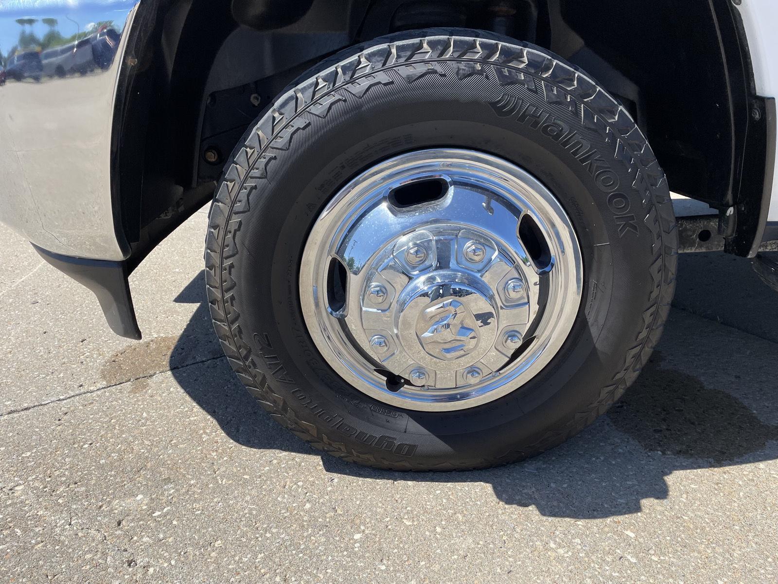 Used 2020 Ram 3500 Big Horn Crew Cab Truck for sale in St Joseph MO