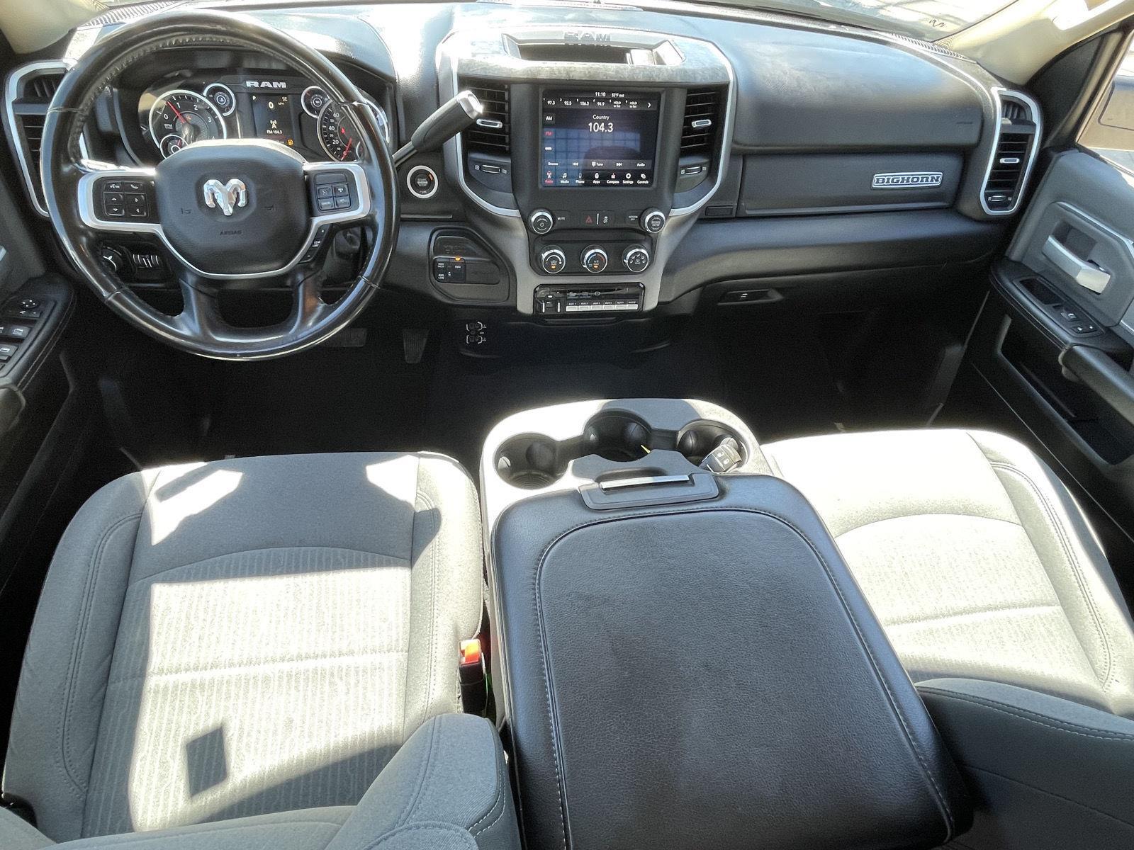 Used 2020 Ram 3500 Big Horn Crew Cab Truck for sale in St Joseph MO