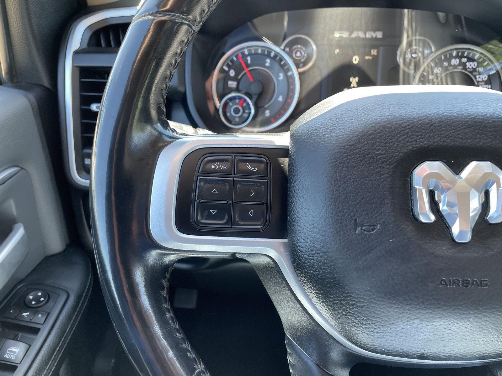 Used 2020 Ram 3500 Big Horn Crew Cab Truck for sale in St Joseph MO