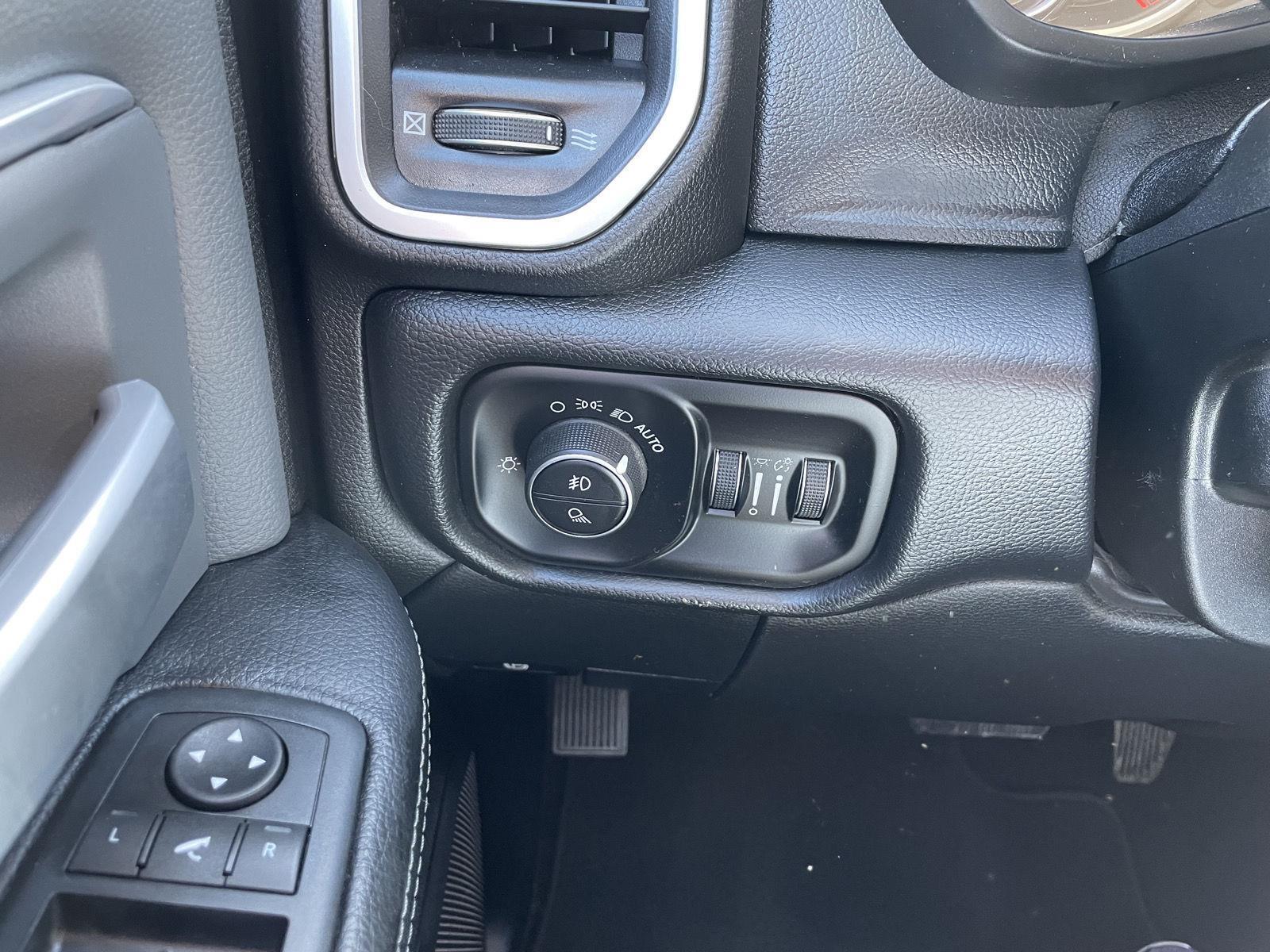 Used 2020 Ram 3500 Big Horn Crew Cab Truck for sale in St Joseph MO
