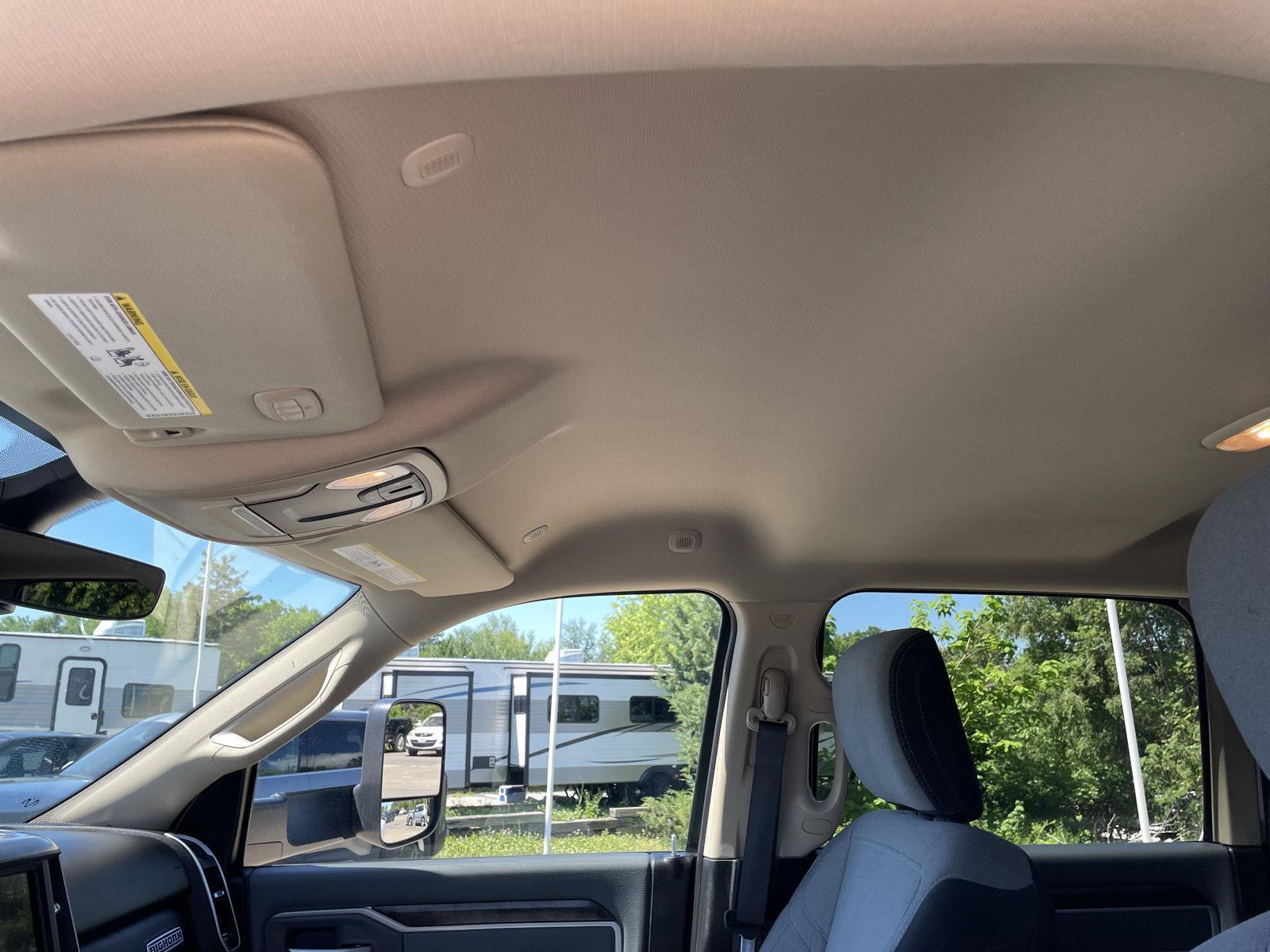 Used 2020 Ram 3500 Big Horn Crew Cab Truck for sale in St Joseph MO