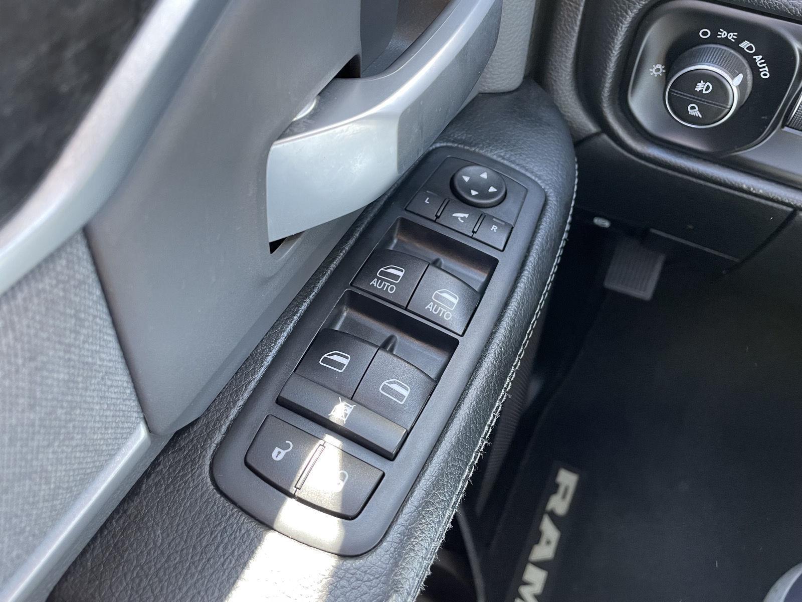 Used 2020 Ram 3500 Big Horn Crew Cab Truck for sale in St Joseph MO