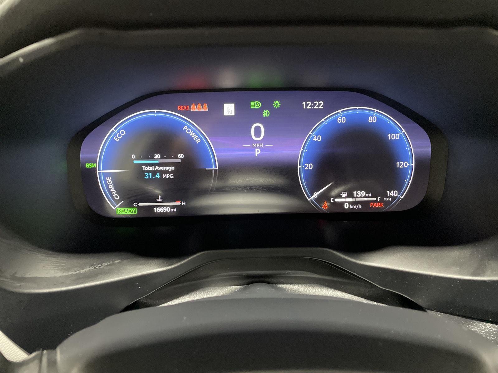 Used 2024 Toyota RAV4 Hybrid Limited SUV for sale in St Joseph MO