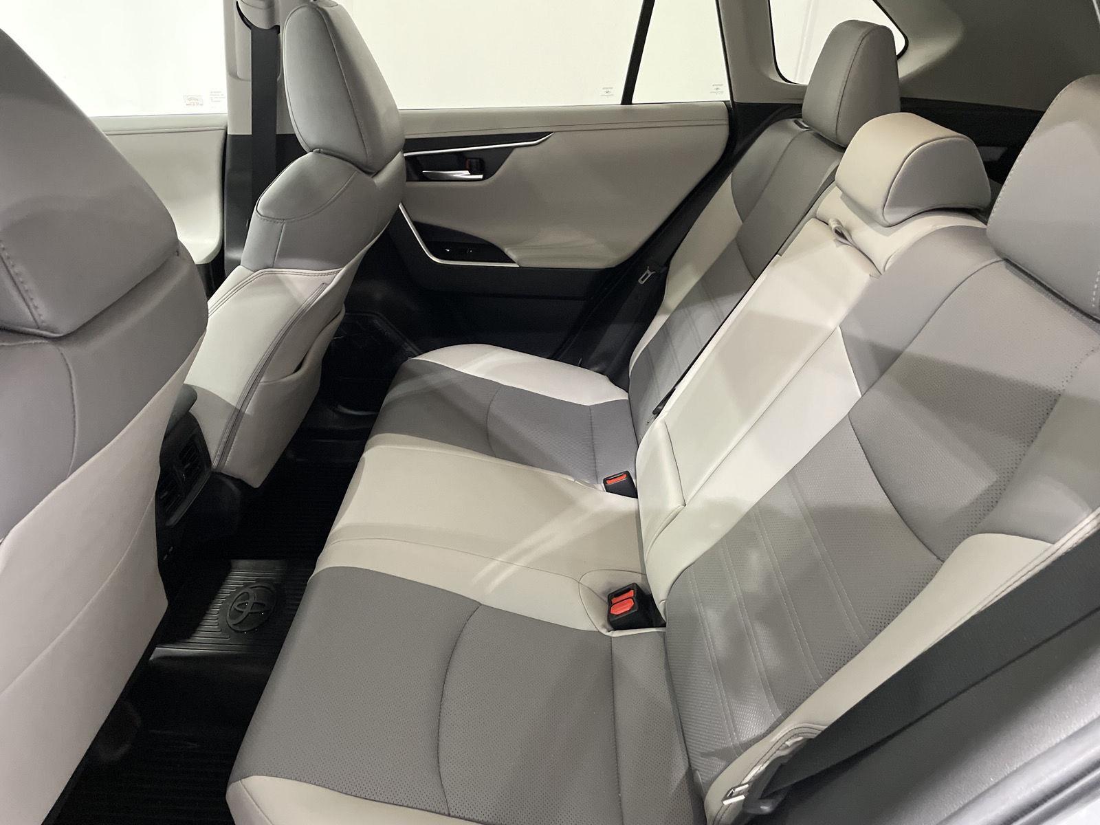 Used 2024 Toyota RAV4 Hybrid Limited SUV for sale in St Joseph MO