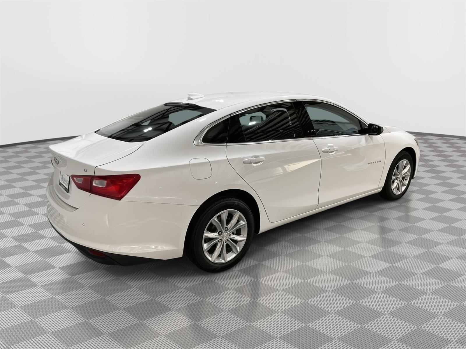 Used 2025 Chevrolet Malibu LT Sedan for sale in St Joseph MO