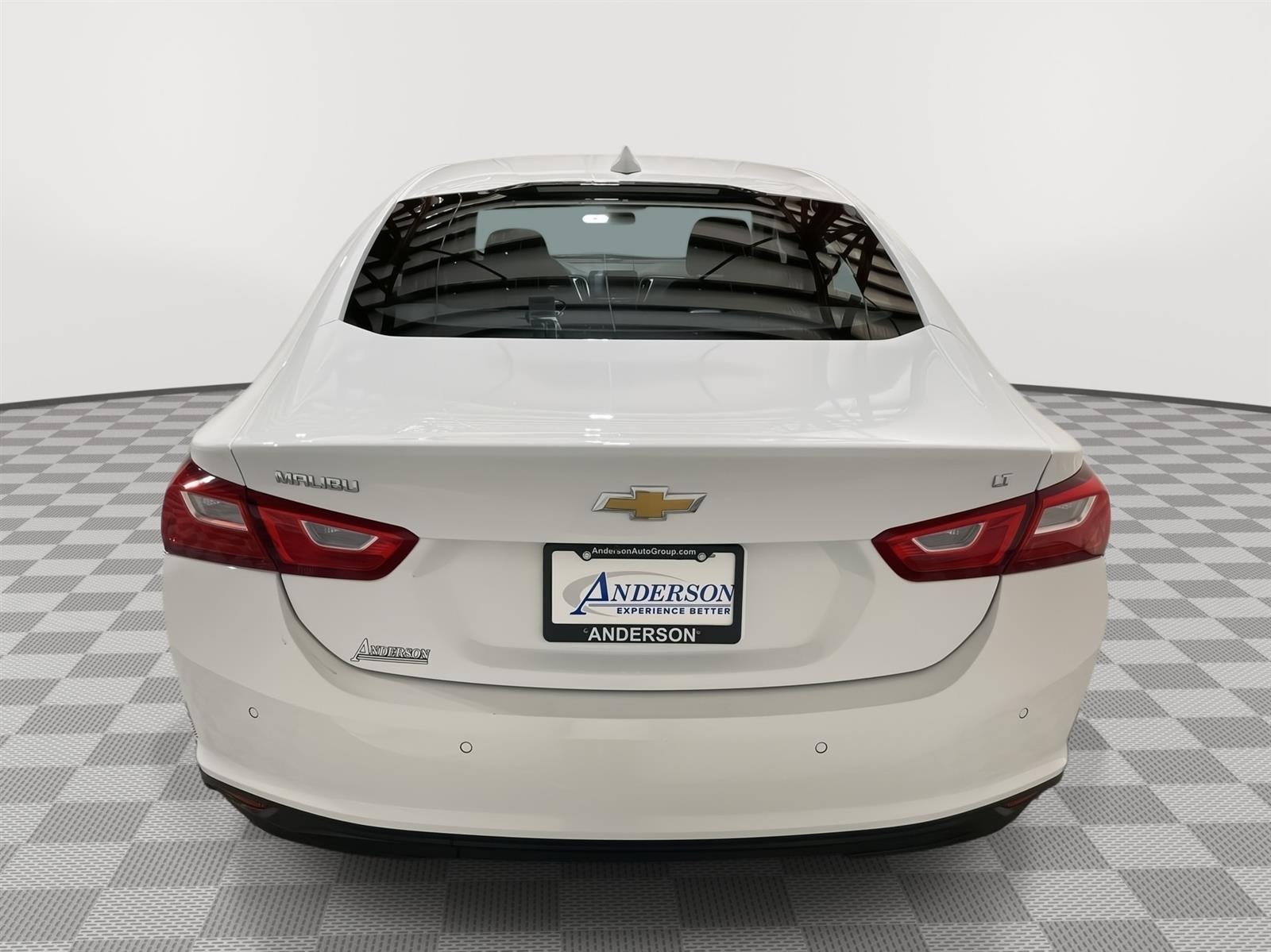 Used 2025 Chevrolet Malibu LT Sedan for sale in St Joseph MO