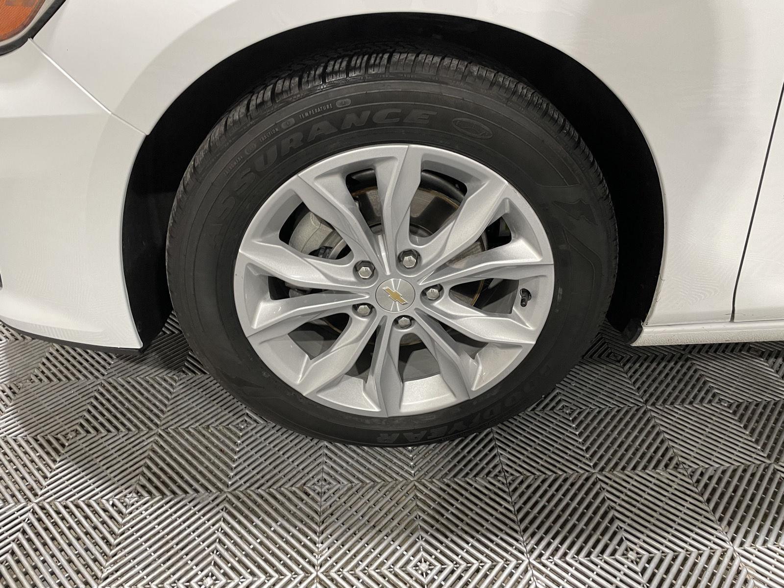 Used 2025 Chevrolet Malibu LT Sedan for sale in St Joseph MO