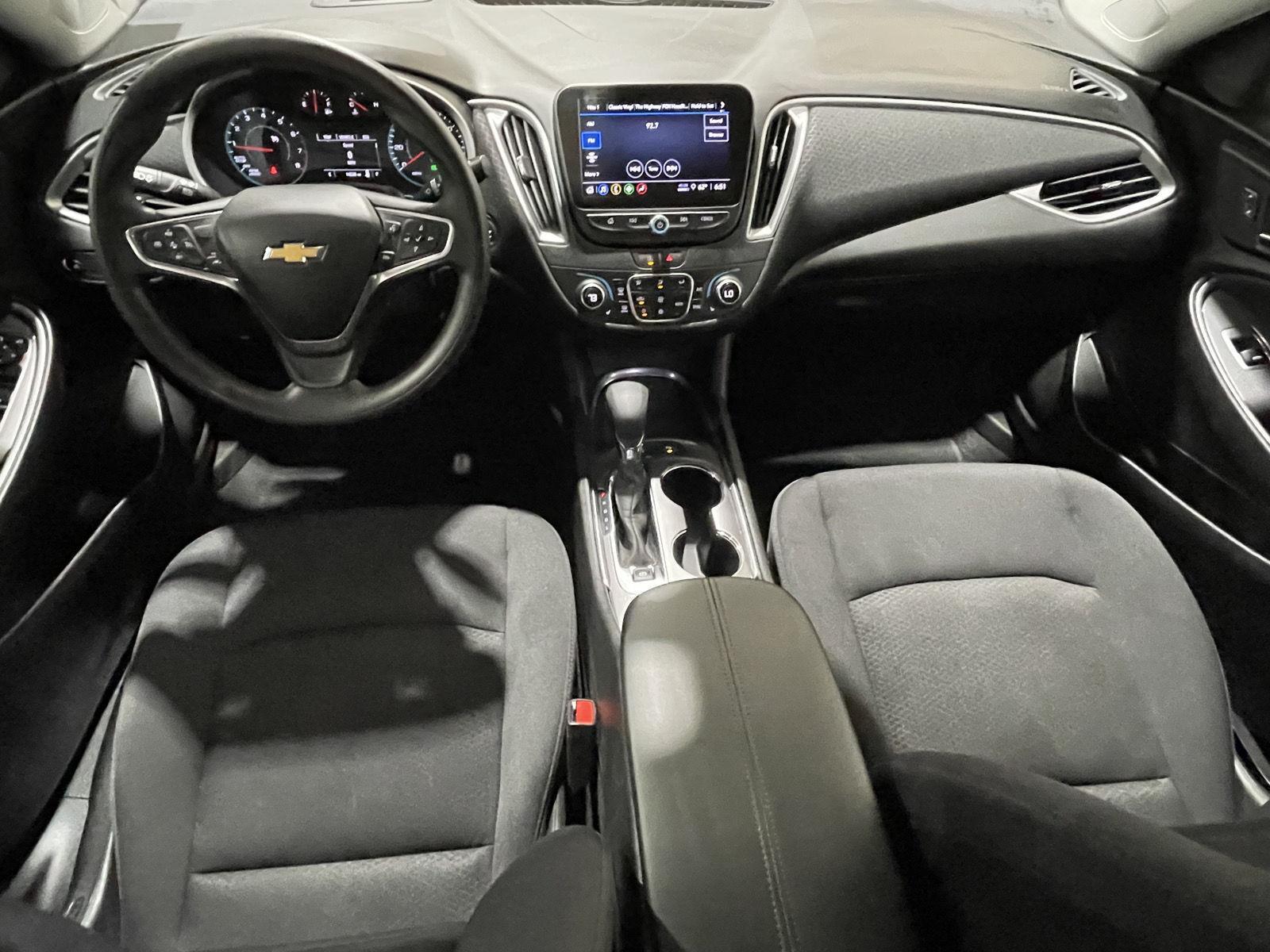 Used 2025 Chevrolet Malibu LT Sedan for sale in St Joseph MO