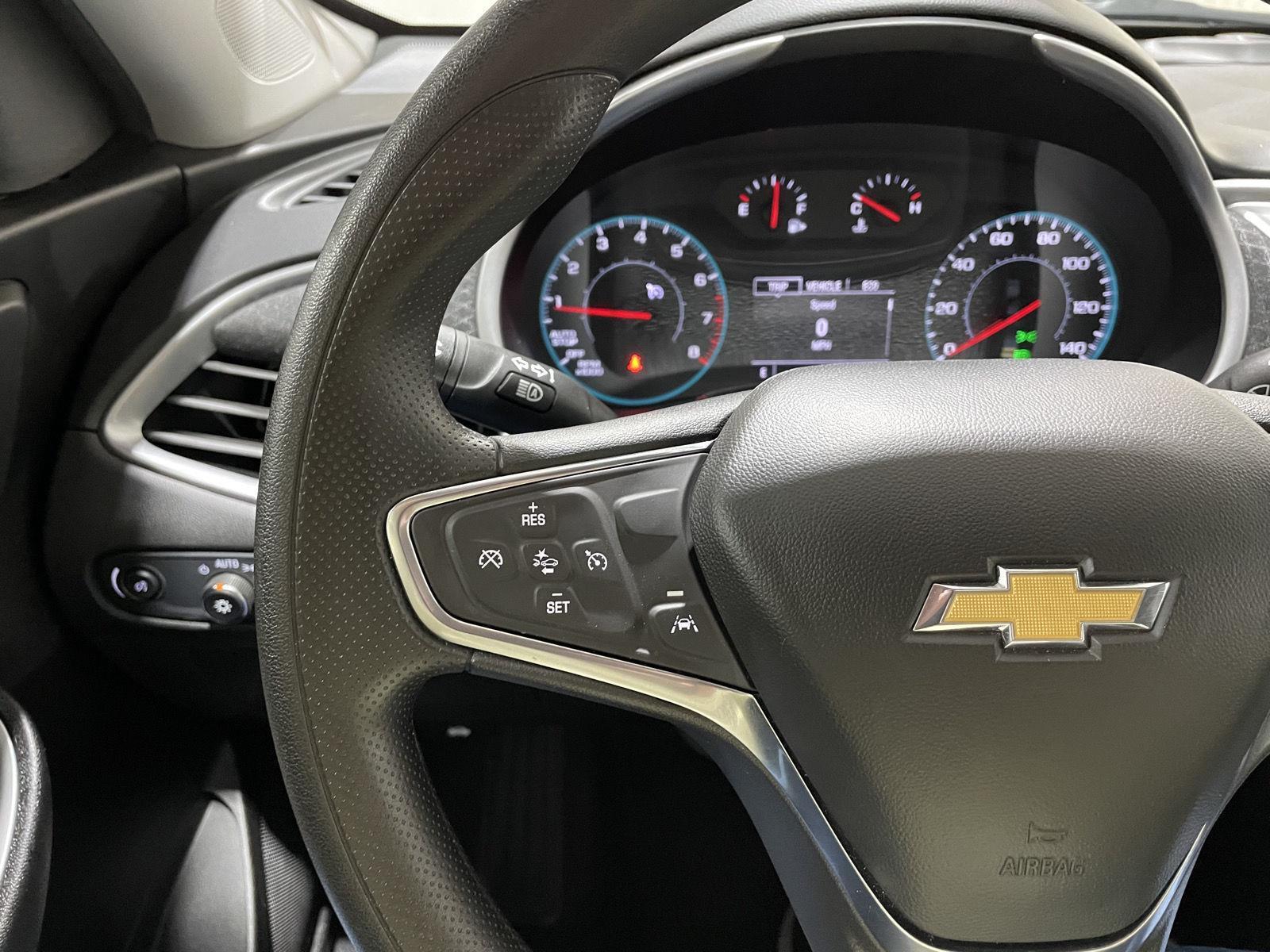 Used 2025 Chevrolet Malibu LT Sedan for sale in St Joseph MO