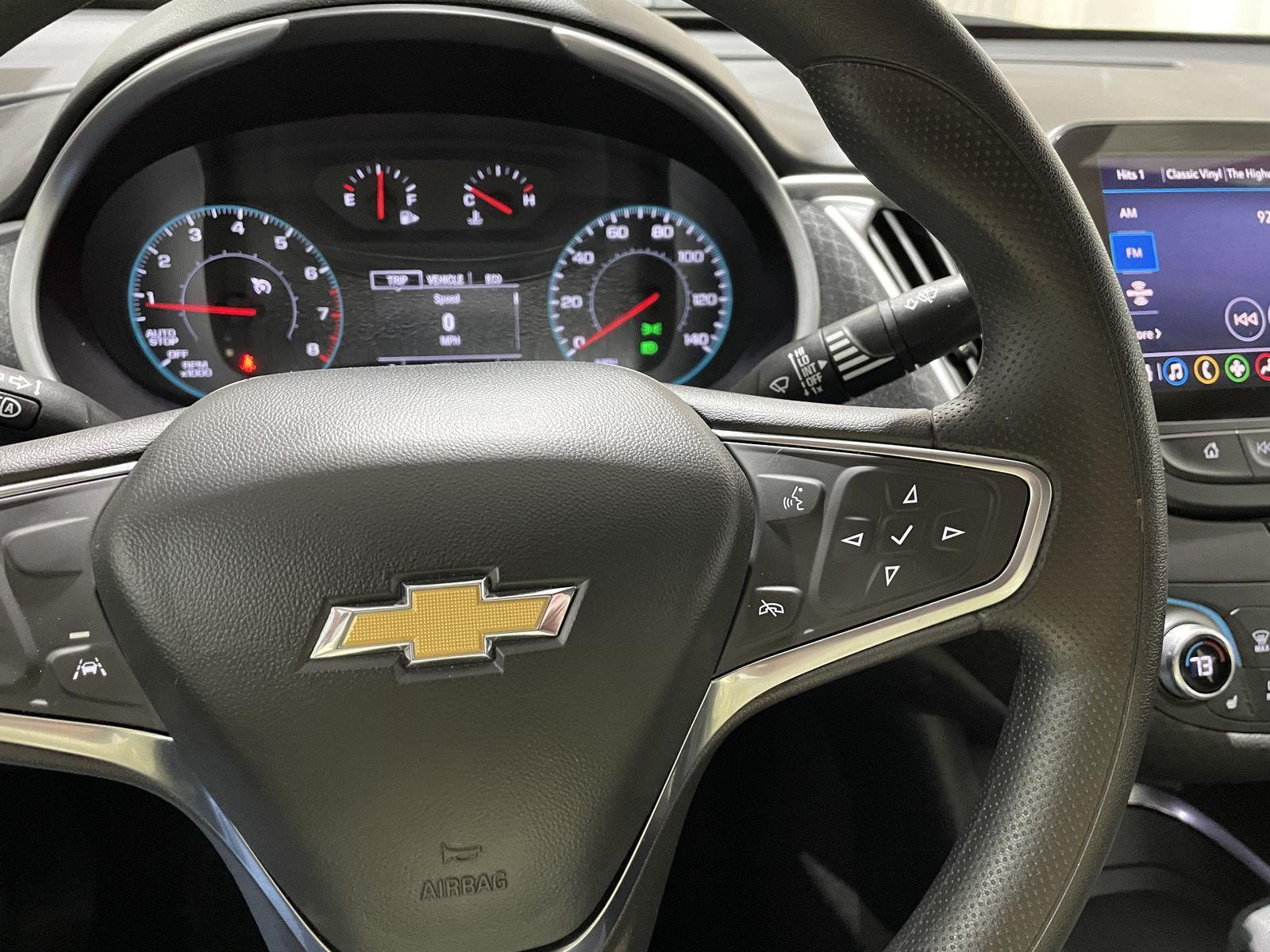 Used 2025 Chevrolet Malibu LT Sedan for sale in St Joseph MO