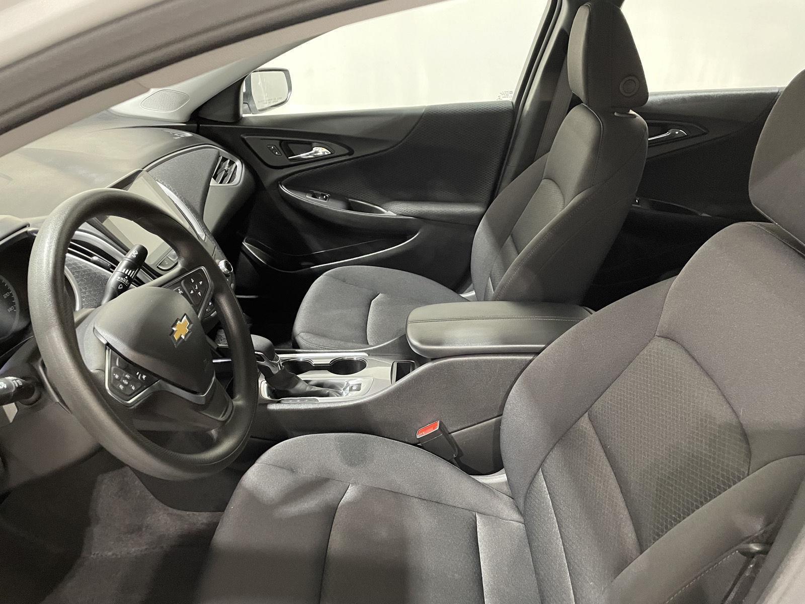 Used 2025 Chevrolet Malibu LT Sedan for sale in St Joseph MO