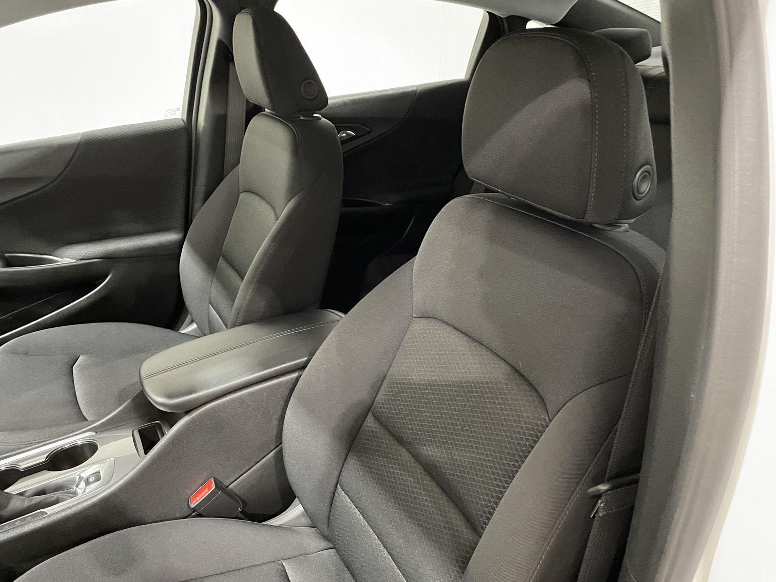 Used 2025 Chevrolet Malibu LT Sedan for sale in St Joseph MO