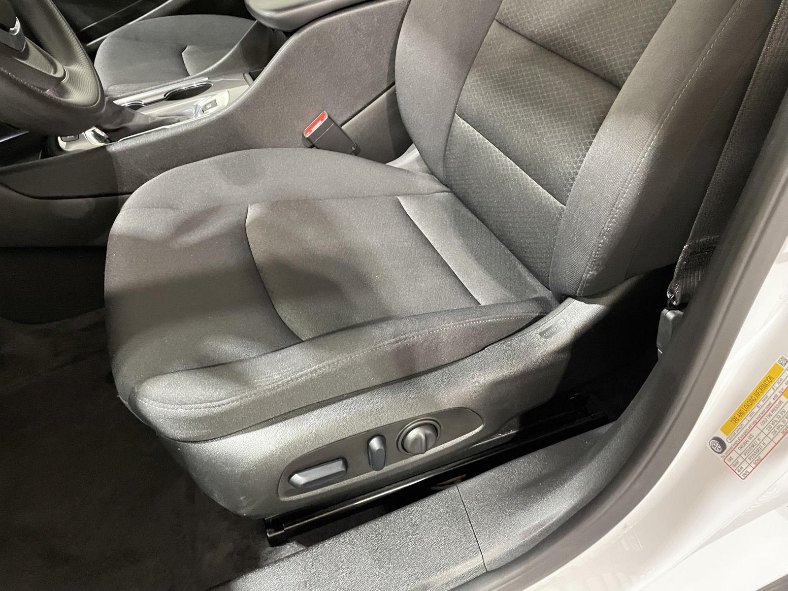 Used 2025 Chevrolet Malibu LT Sedan for sale in St Joseph MO