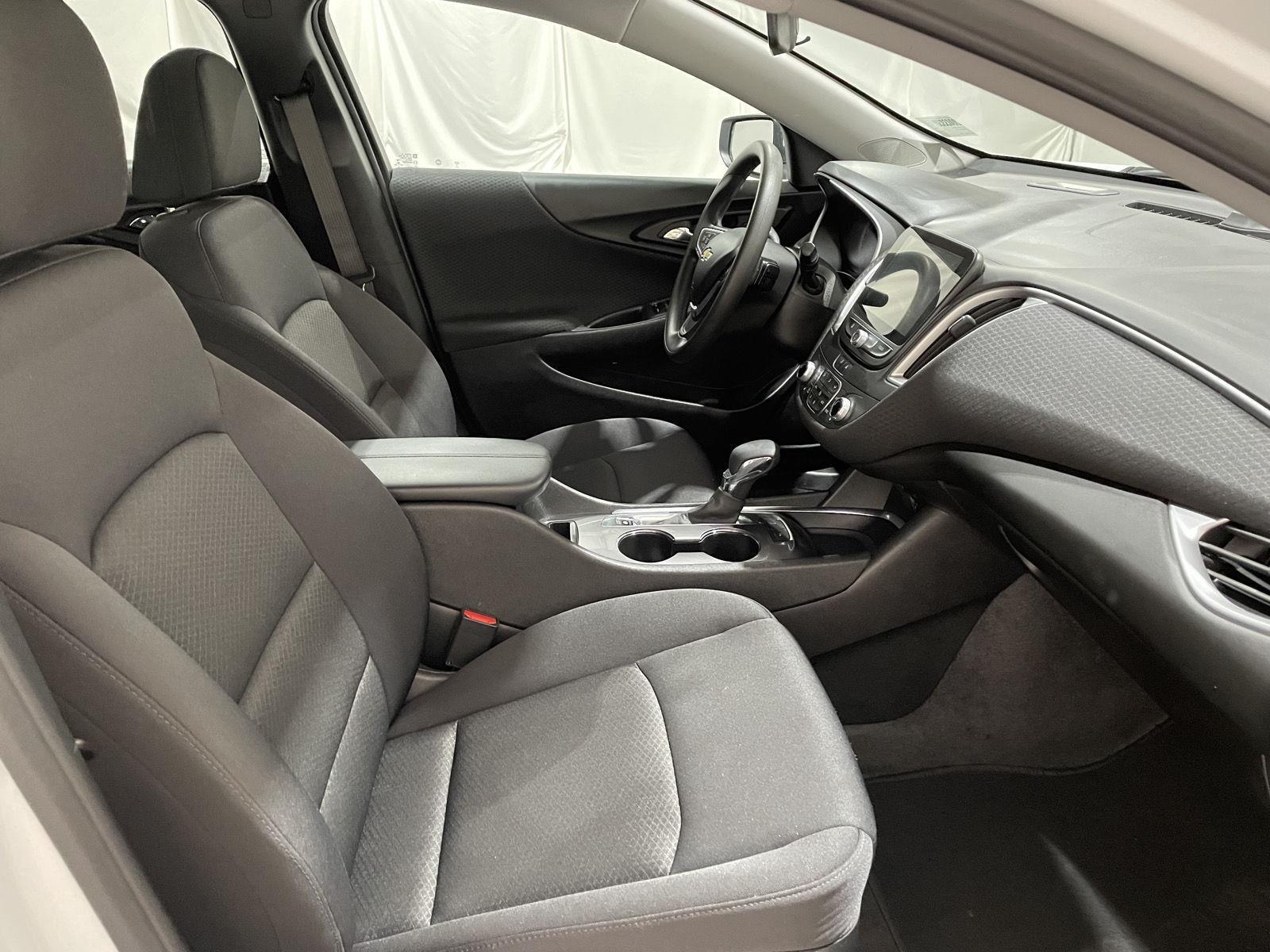 Used 2025 Chevrolet Malibu LT Sedan for sale in St Joseph MO
