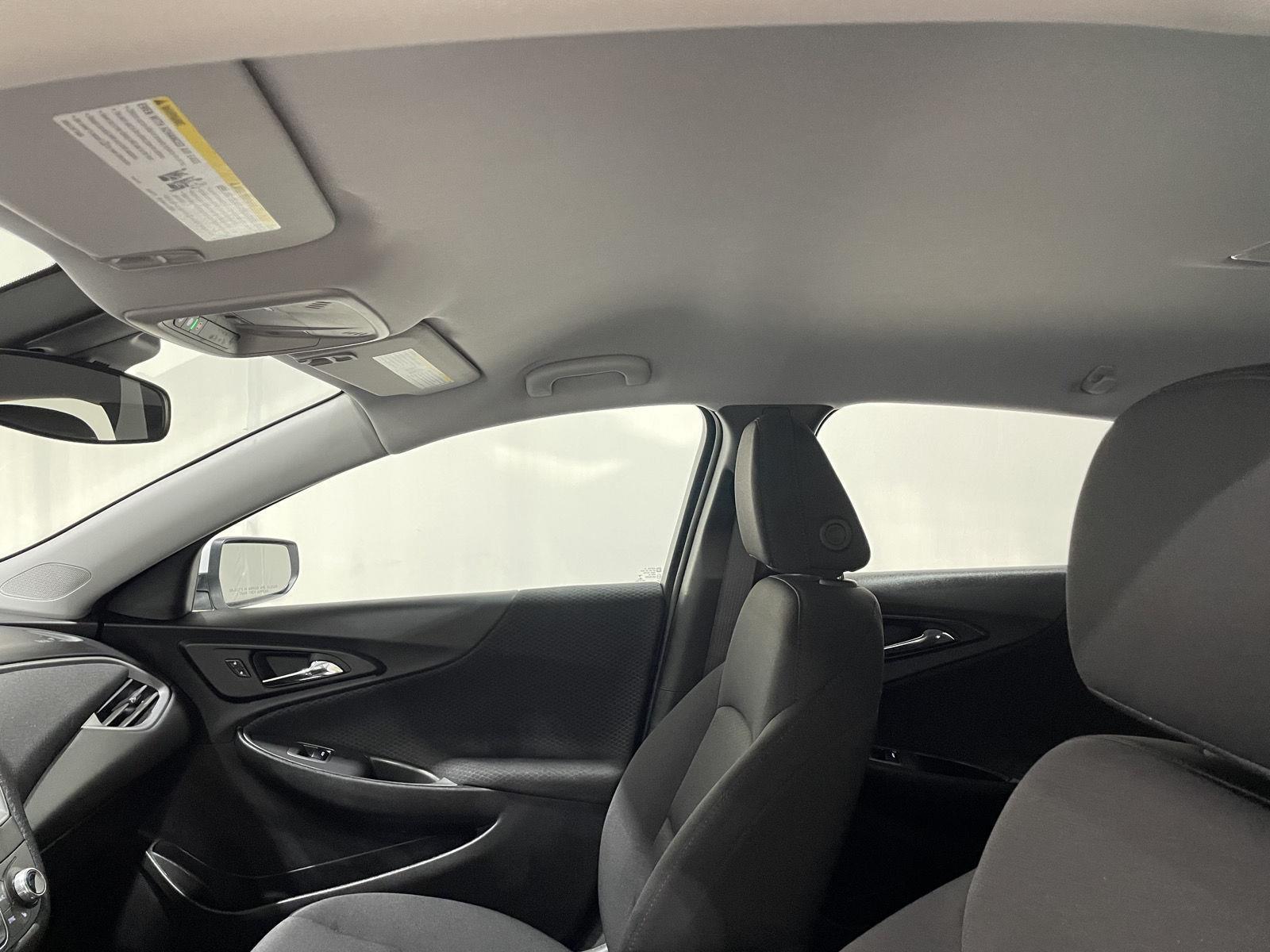 Used 2025 Chevrolet Malibu LT Sedan for sale in St Joseph MO
