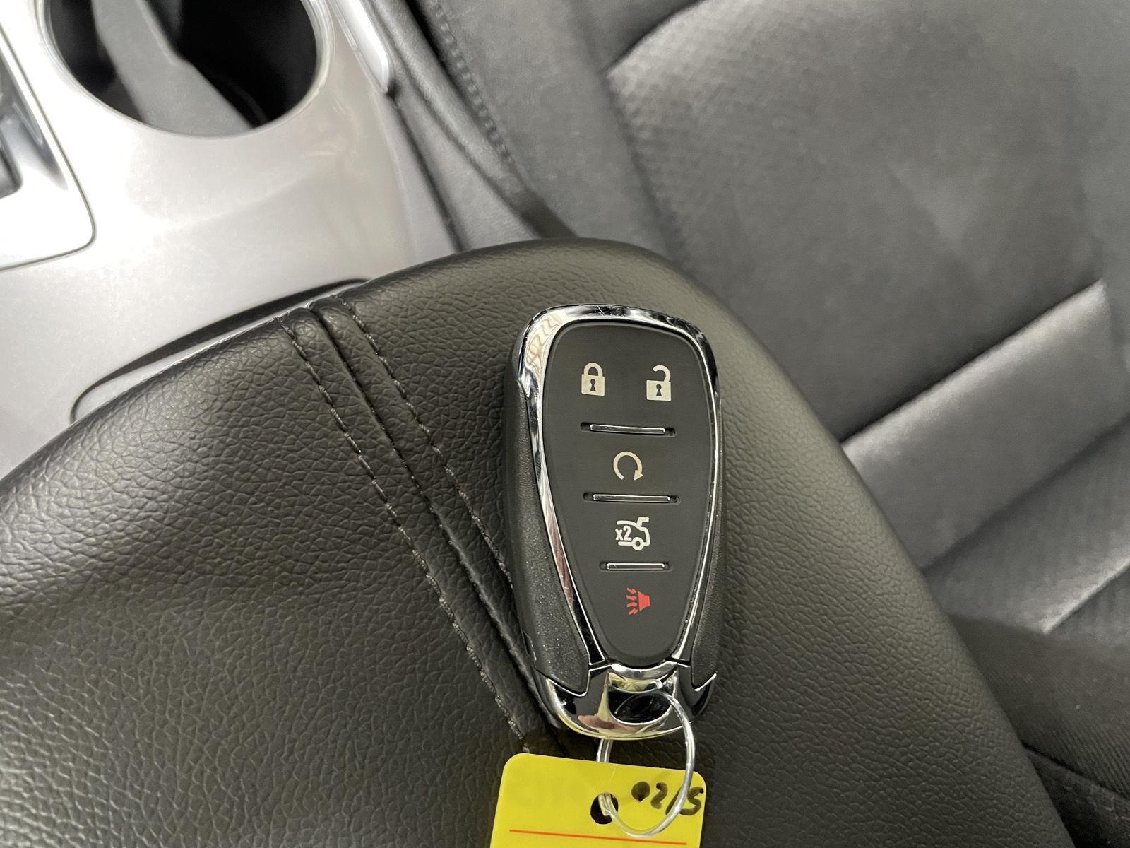 Used 2025 Chevrolet Malibu LT Sedan for sale in St Joseph MO