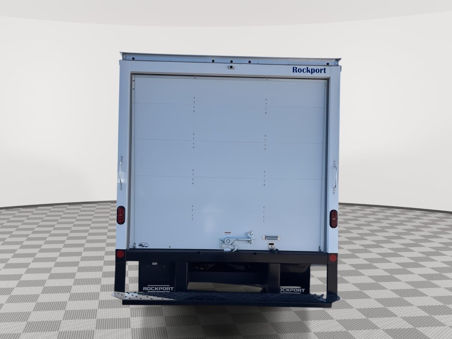 New 2025 Ford Transit Cutaway  chassis for sale in St. Joseph MO