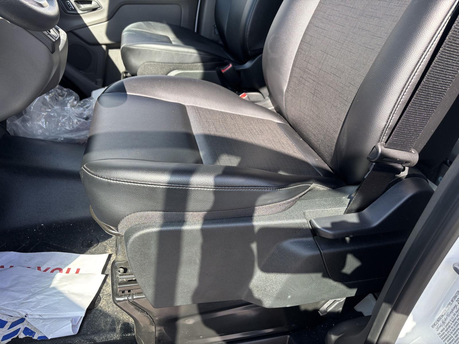 New 2025 Ford Transit Cutaway  chassis for sale in St. Joseph MO