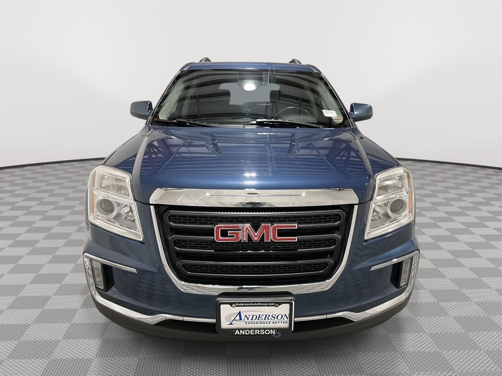 Used 2017 GMC Terrain SLE SUV for sale in St Joseph MO