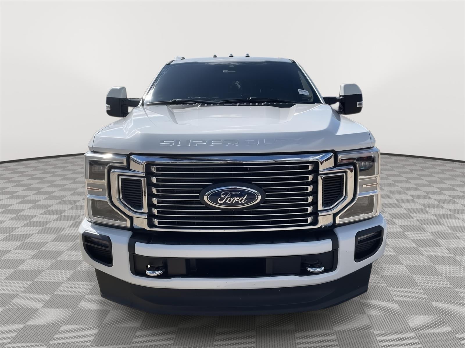 Used 2022 Ford Super Duty F-350 DRW Limited Crew Cab Truck for sale in St Joseph MO