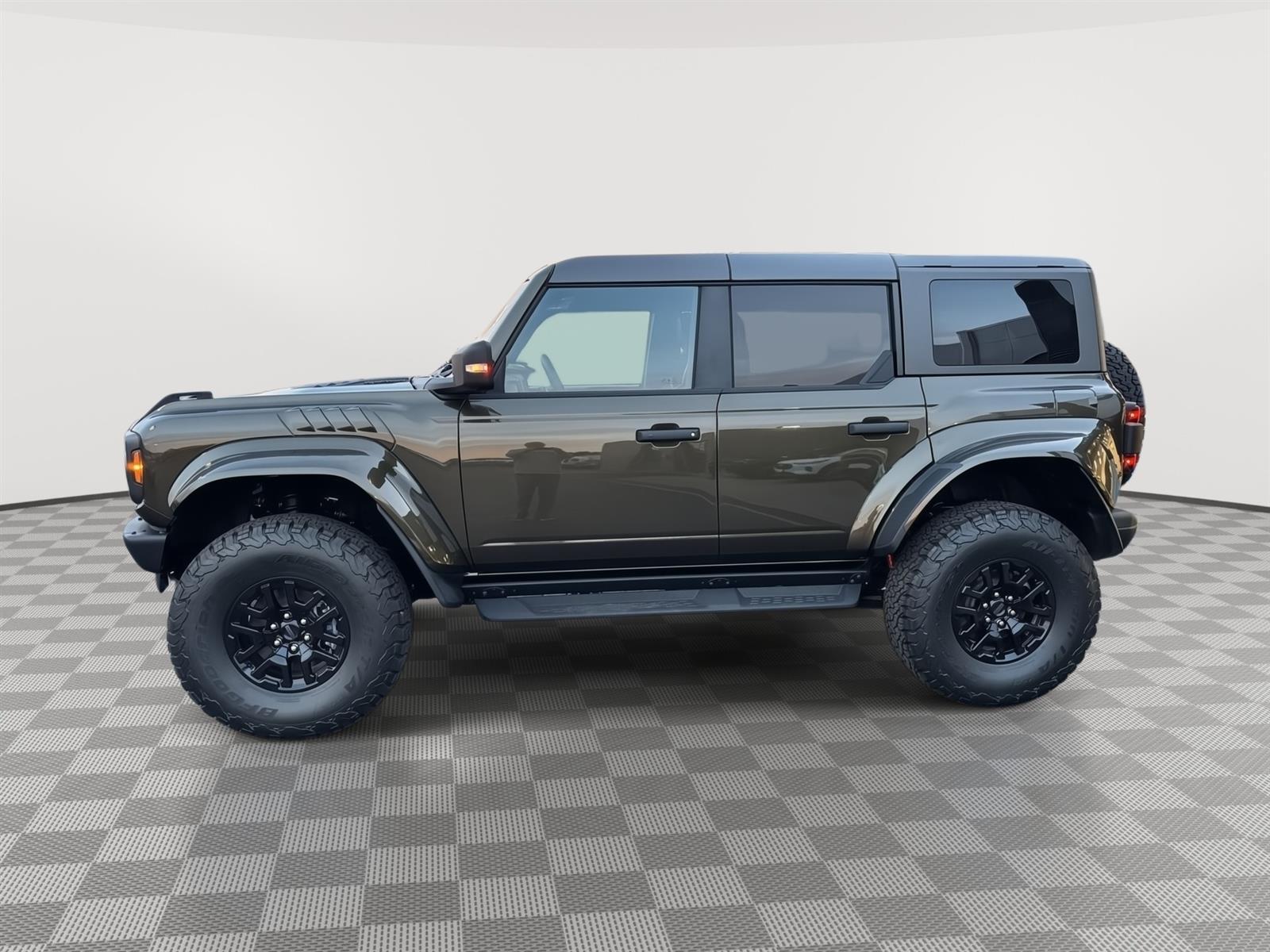 Used 2024 Ford Bronco Raptor SUV for sale in St Joseph MO