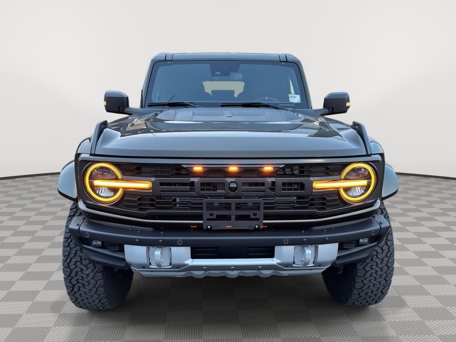 Used 2024 Ford Bronco Raptor SUV for sale in St Joseph MO