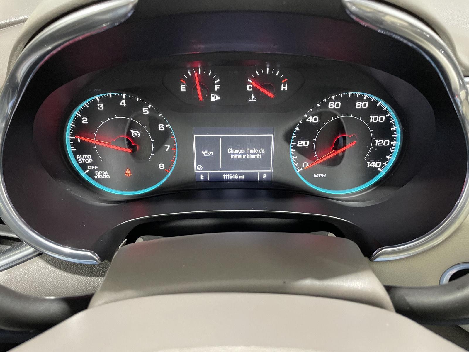 Used 2019 Chevrolet Malibu LT Sedan for sale in St Joseph MO