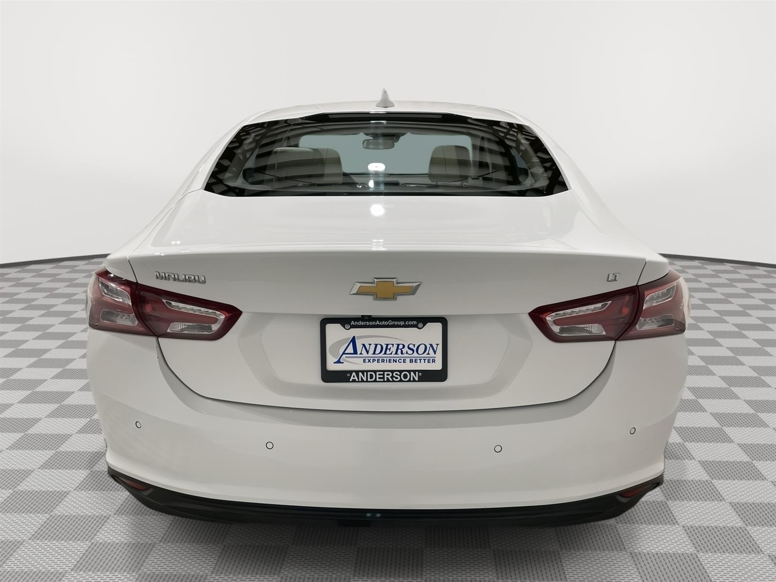 Pre-Owned 2019 Chevrolet Malibu for sale in St. Joseph MO