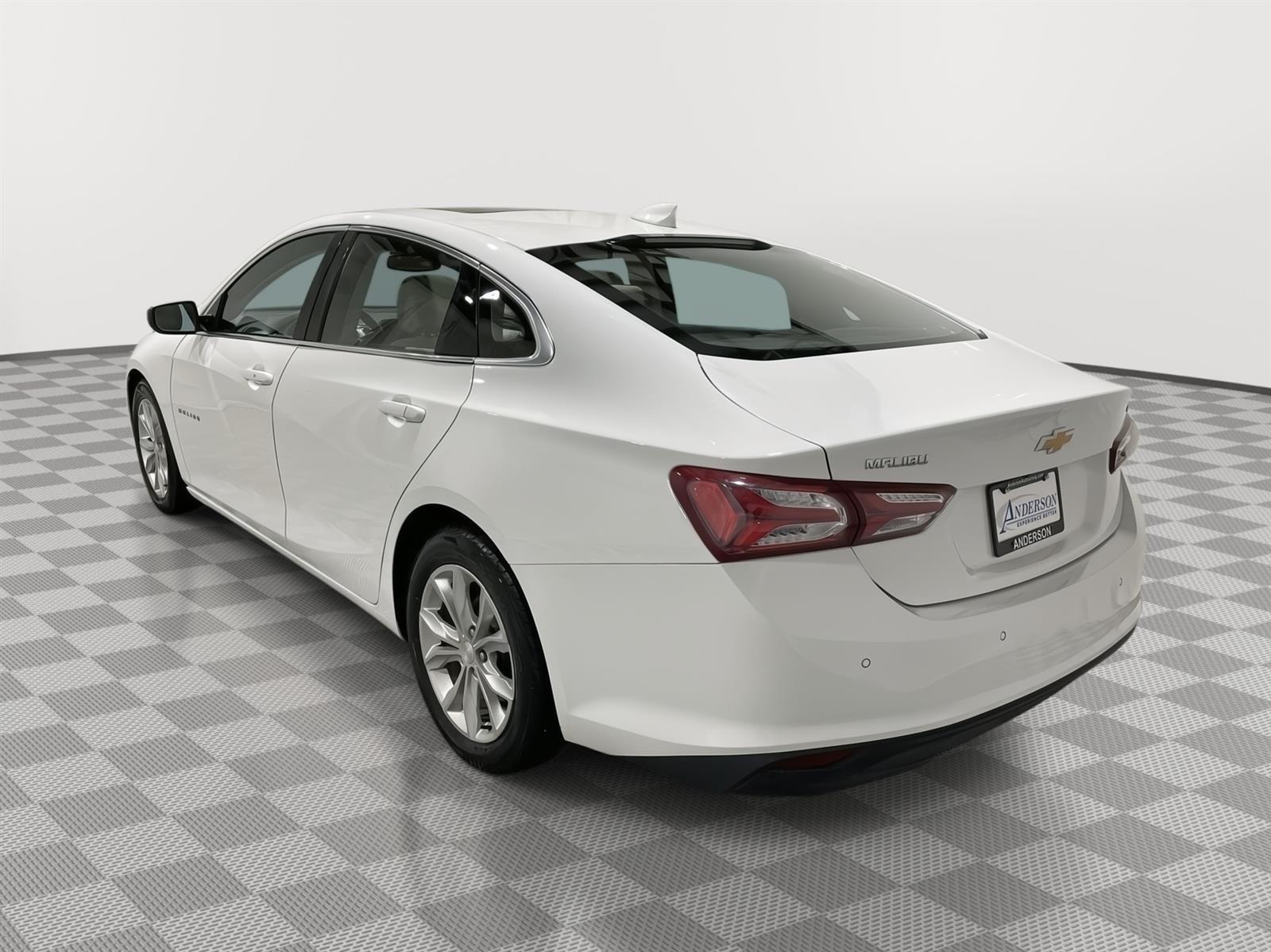 Pre-Owned 2019 Chevrolet Malibu for sale in St. Joseph MO
