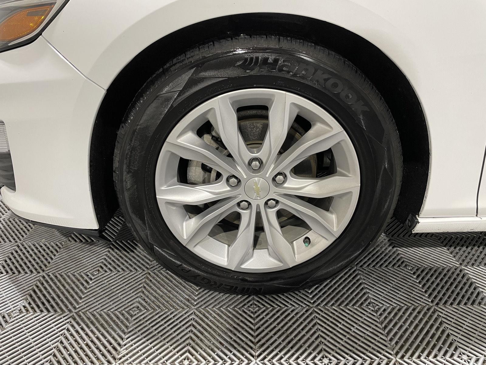 Pre-Owned 2019 Chevrolet Malibu for sale in St. Joseph MO