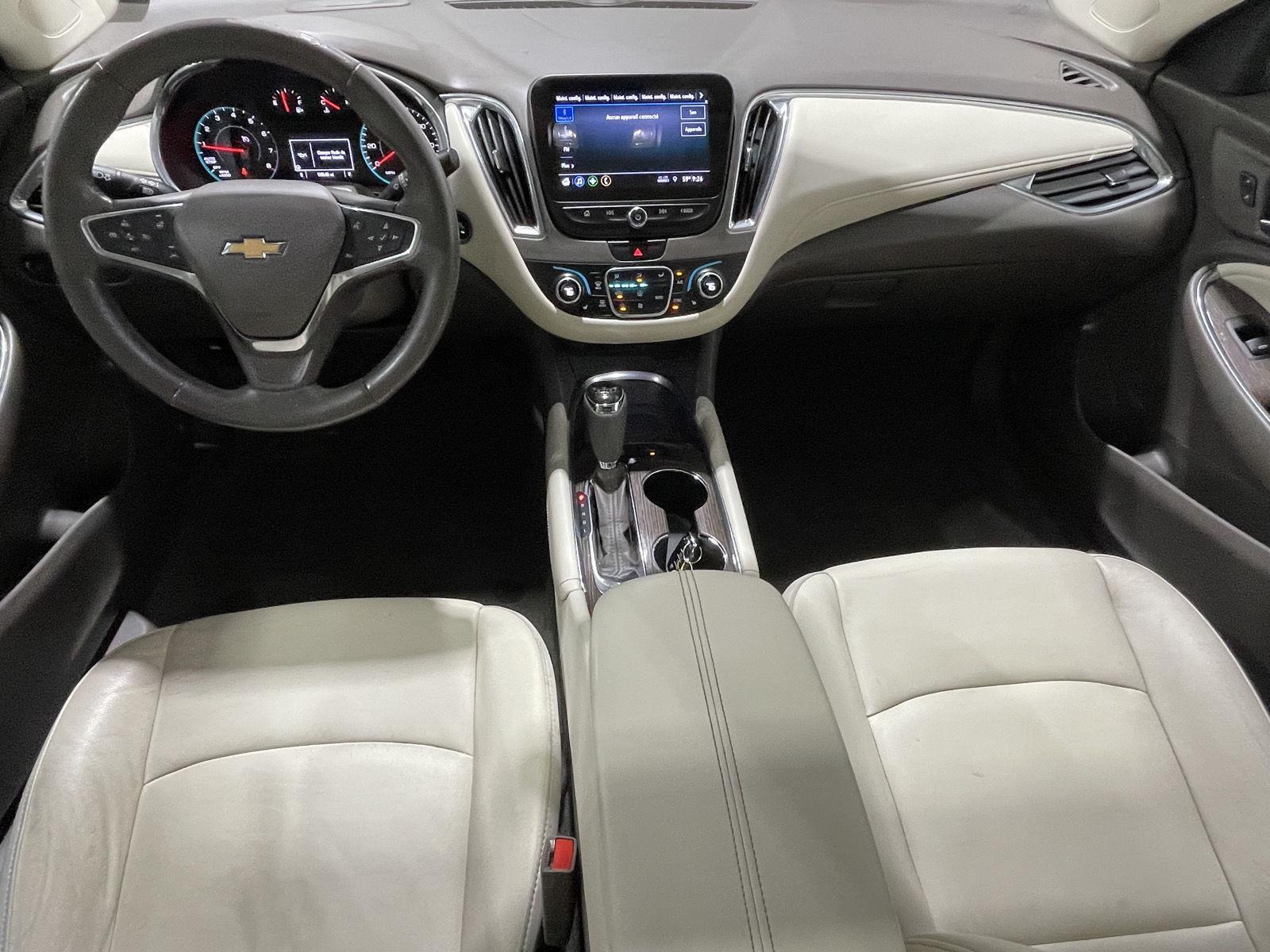 Pre-Owned 2019 Chevrolet Malibu for sale in St. Joseph MO