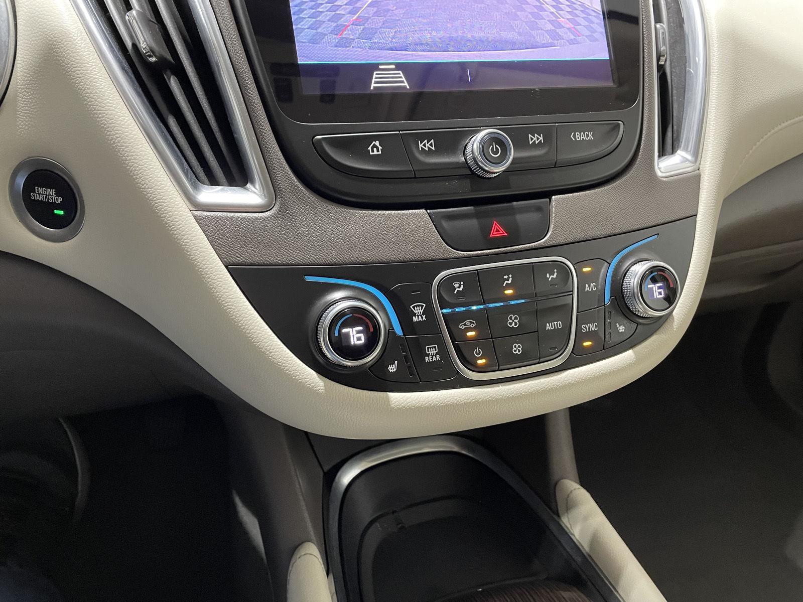 Pre-Owned 2019 Chevrolet Malibu for sale in St. Joseph MO