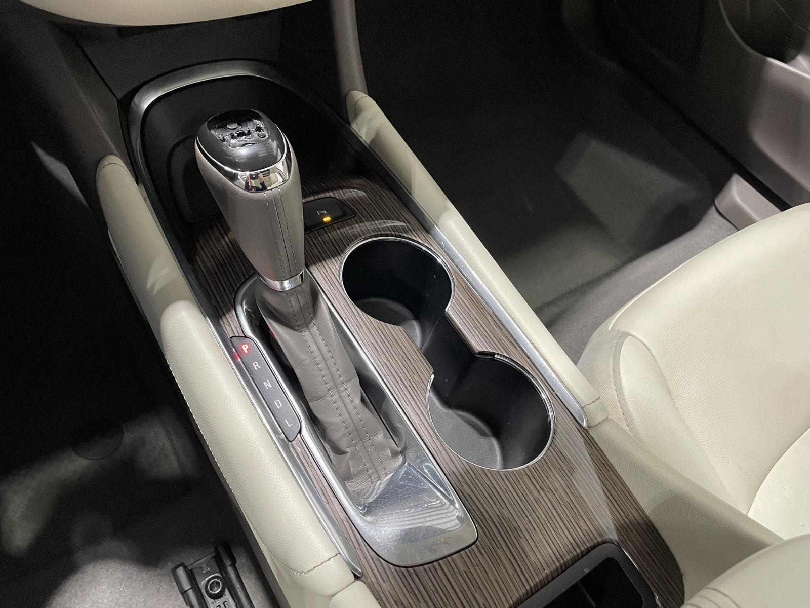 Pre-Owned 2019 Chevrolet Malibu for sale in St. Joseph MO