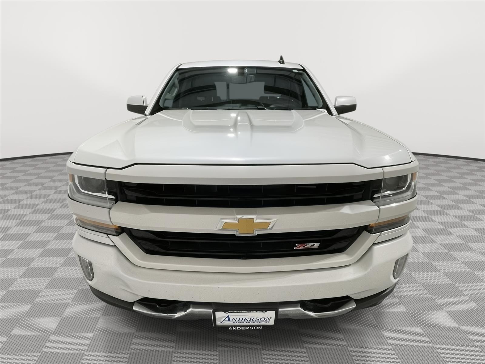 Used 2018 Chevrolet Silverado 1500 LT Crew Cab Truck for sale in St Joseph MO