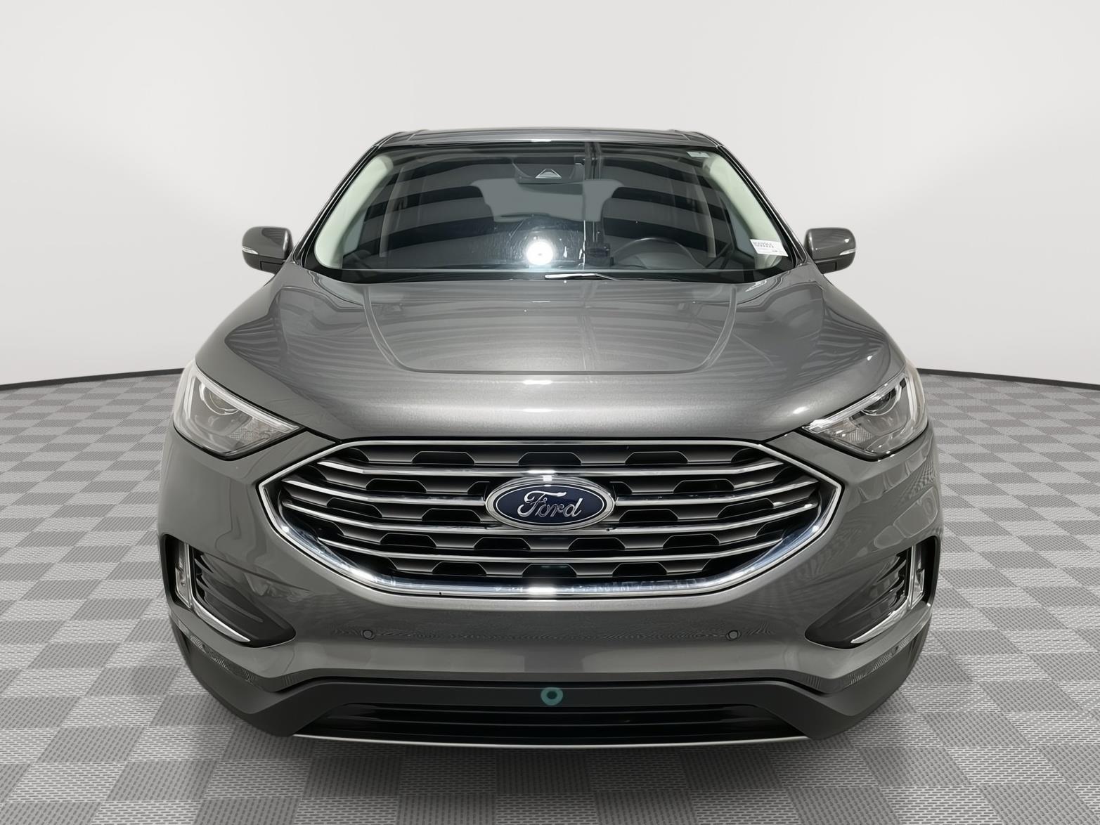 Used 2024 Ford Edge Titanium SUV for sale in St Joseph MO