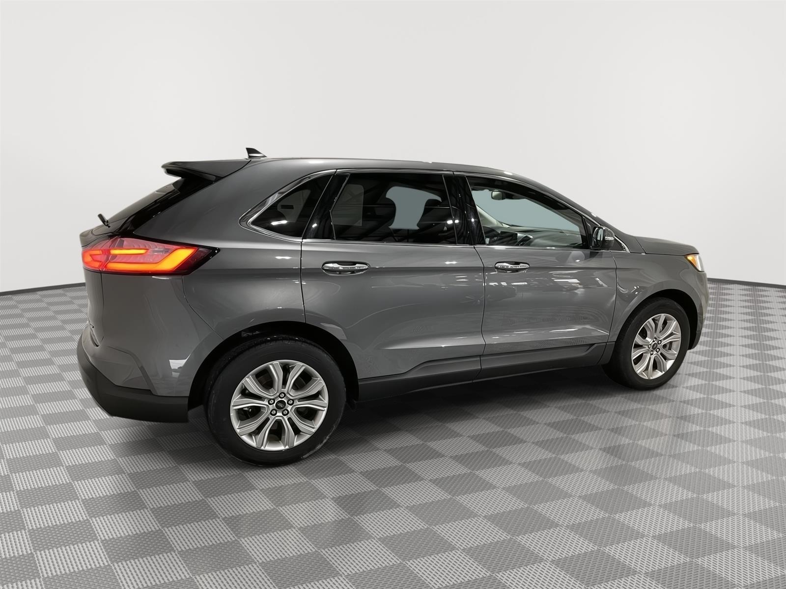 Pre-Owned 2024 Ford Edge for sale in St. Joseph MO