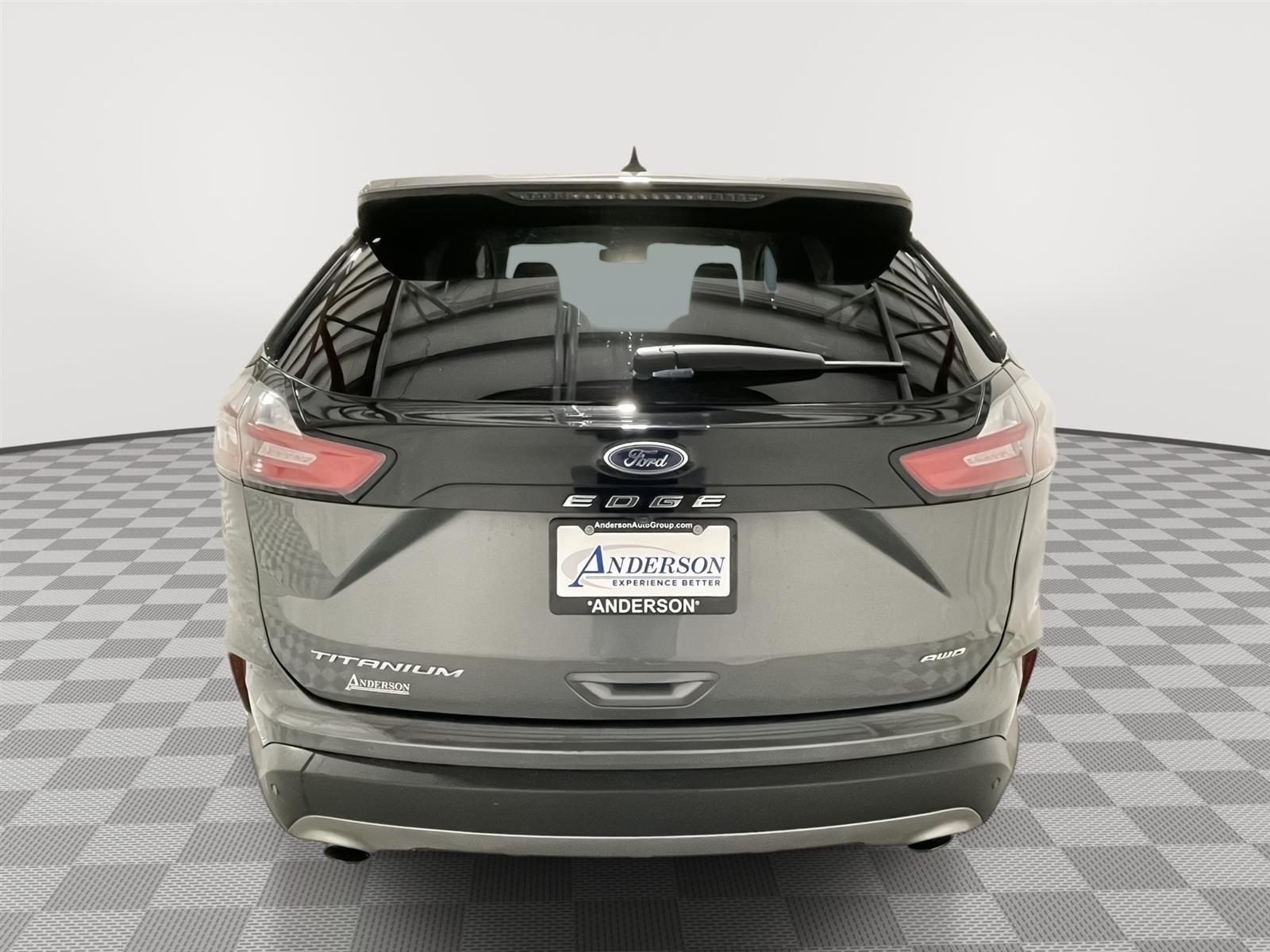 Pre-Owned 2024 Ford Edge for sale in St. Joseph MO