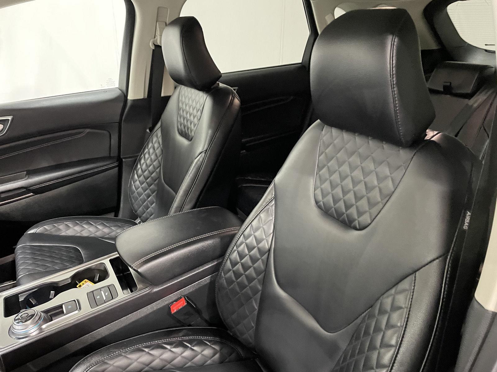 Used 2024 Ford Edge Titanium SUV for sale in St Joseph MO