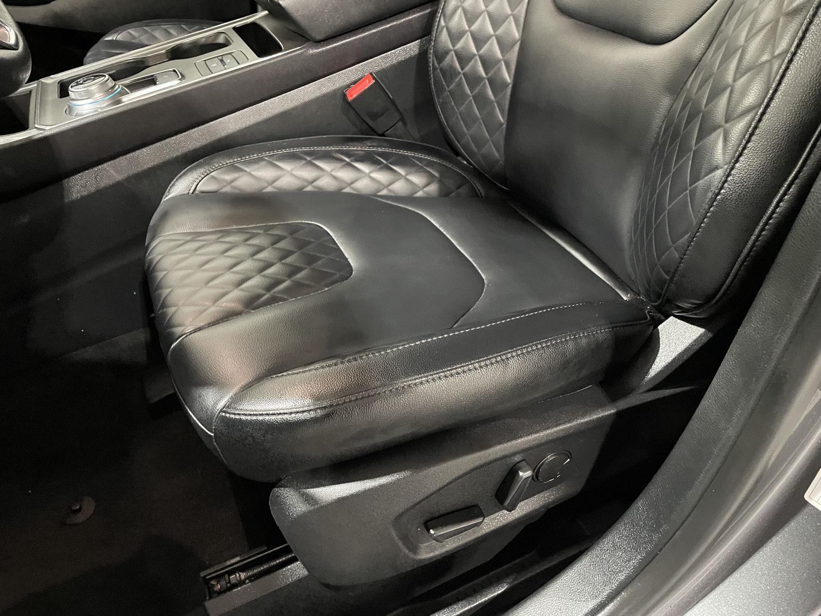 Used 2024 Ford Edge Titanium SUV for sale in St Joseph MO